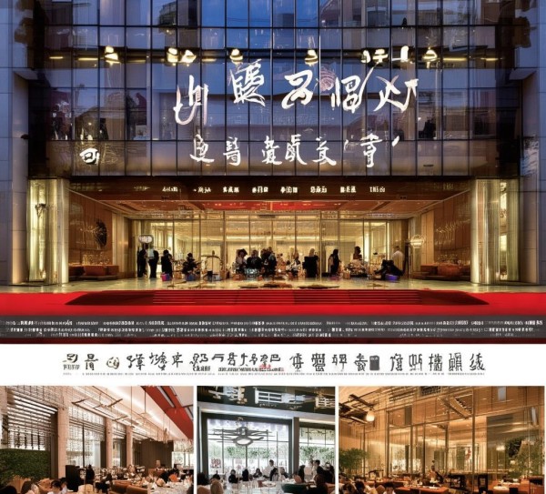 聚缘酒店餐饮管理,开启你的餐饮管理之旅! 聚缘酒店餐饮管理,开启你的餐饮管理之旅!