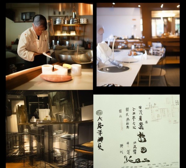 酒店餐饮管理,识干家之道 酒店餐饮管理,识干家之道